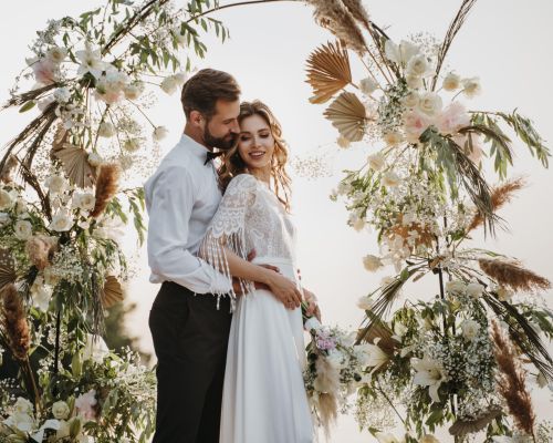 L’abito da sposa come sceglierlo in base alla figura del proprio corpo L’abito da sposa come sceglierlo in base alla figura del proprio corpo