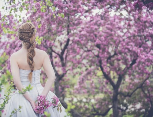 Matrimonio in Primavera: idee e consigli per un evento indimenticabile