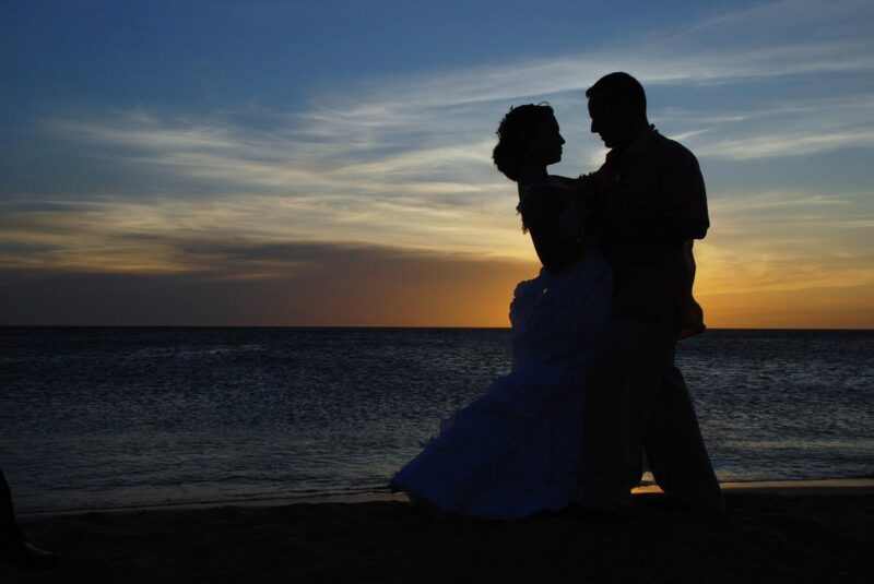 matrimonio-tramonto-mare