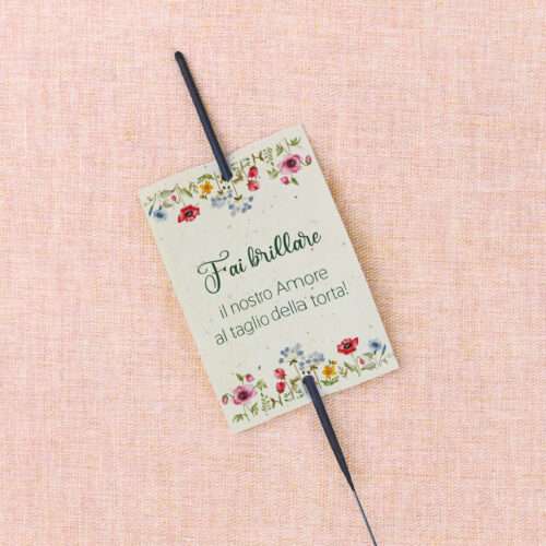 Tag Porta Scintille Cassiopea