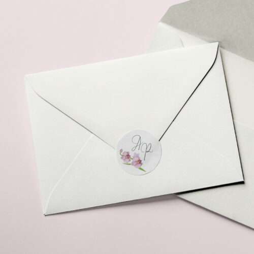 Etichetta Tonda Dorado