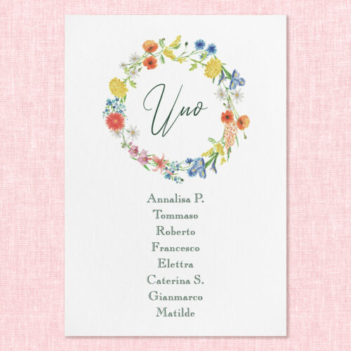 Cartoncino Tableau Dorado