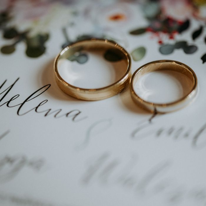 palette colore matrimonio 2026