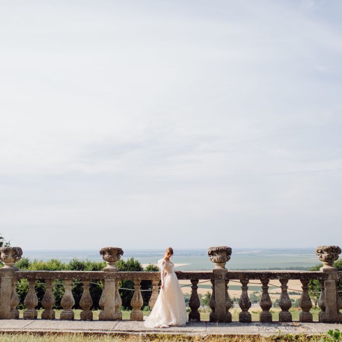 palette colore matrimonio 2026