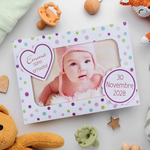 Portafoto | accessori per matrimonio e ricorrenze