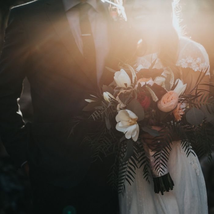 palette colore matrimonio 2026
